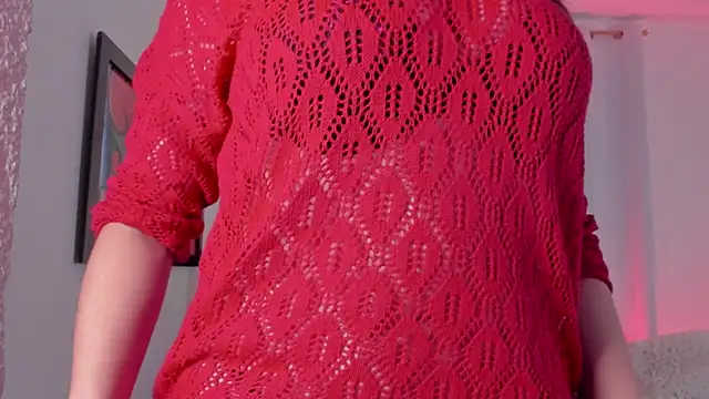 Jessica Herrera  online show from 01-07-26, 10:37