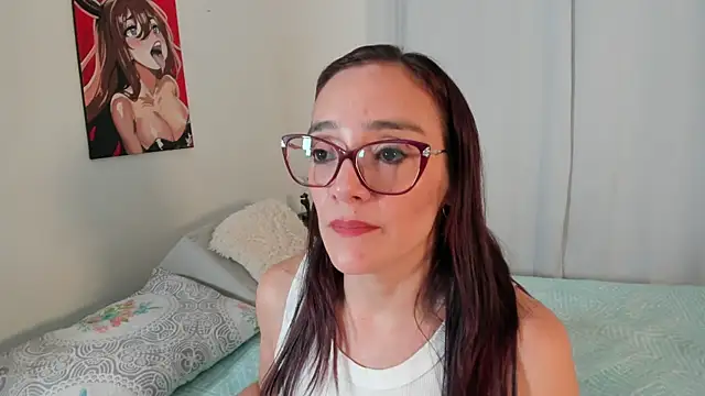 Jessica Herrera  online show from 09-12-25, 10:42