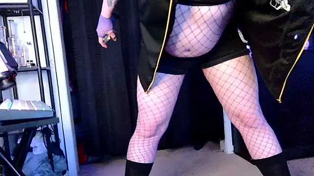 famousALYX online show from 11-05-25, 07:55