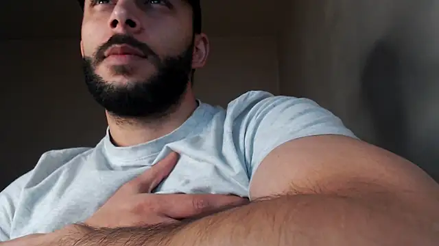 henryaxe online show from 10-27-25, 12:17