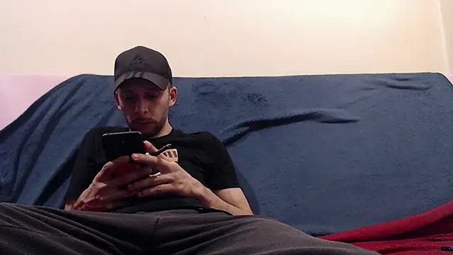 henryaxe online show from 03-16-25, 04:34