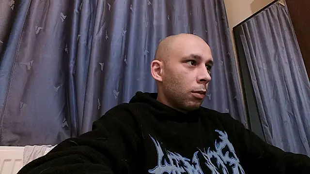 henryaxe online show from 01-14-25, 01:17