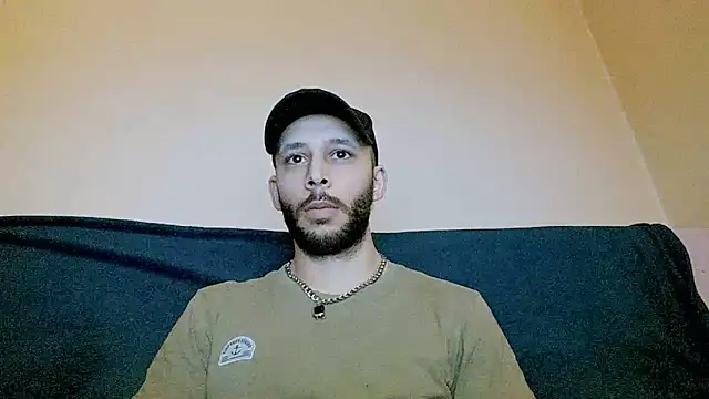 henryaxe online show from 02-25-25, 12:14