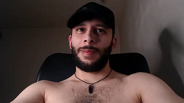 henryaxe online show from 12-02-25, 02:23