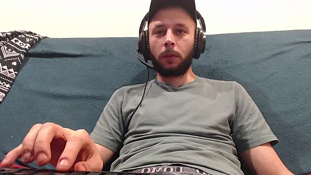 henryaxe online show from 03-13-25, 07:39