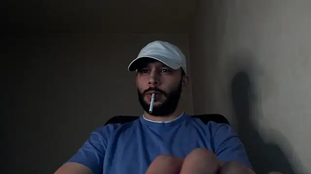 henryaxe online show from 10-12-25, 01:51