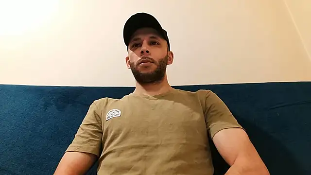 henryaxe online show from 01-25-25, 08:00