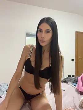 SexxxyBarbie online show from 03-08-26, 09:56