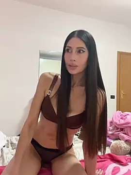 SexxxyBarbie online show from 05-21-26, 09:28
