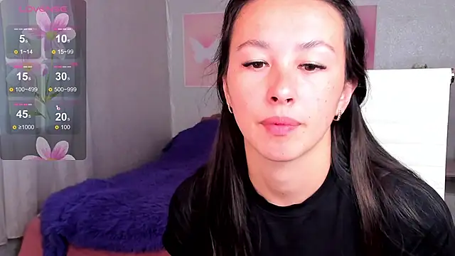 Geisha Anna online show from 07-14-26, 06:51