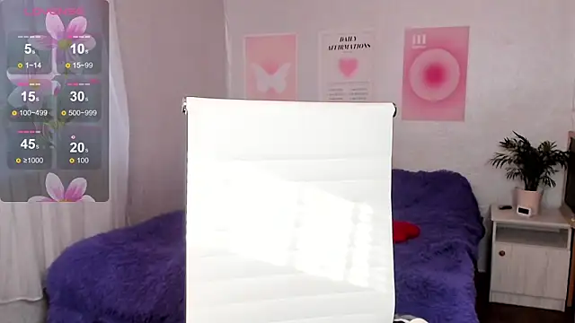 Snapshot of Geisha_Anna chatting on 04-20-26, 06:05 Geisha Anna online show from 04-20-26, 06:05
