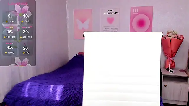 Geisha Anna online show from 07-15-26, 05:14
