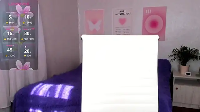 Snapshot of Geisha_Anna chatting on 05-29-26, 05:02 Geisha Anna online show from 05-29-26, 05:02