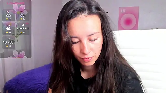 Geisha Anna online show from 07-10-26, 06:02