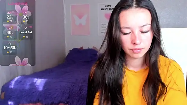 Geisha Anna online show from 06-22-26, 04:53
