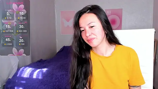 Snapshot of Geisha_Anna chatting on 06-02-26, 04:56 Geisha Anna online show from 06-02-26, 04:56