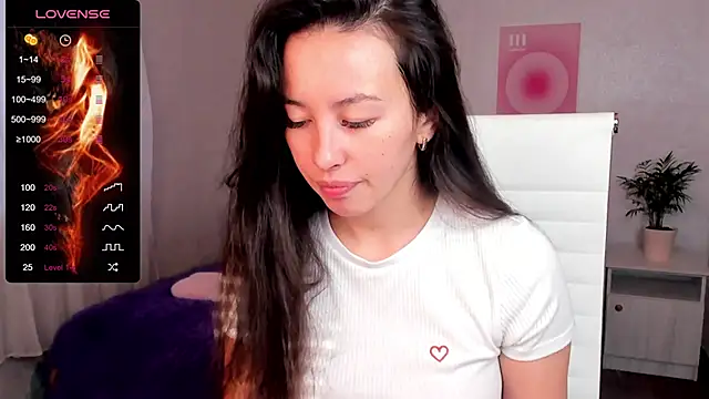 Geisha Anna online show from 09-19-25, 05:22