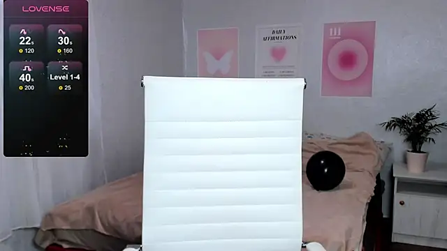 Geisha Anna online show from 11-03-25, 05:34