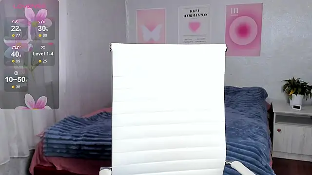 Geisha Anna online show from 06-15-26, 05:07