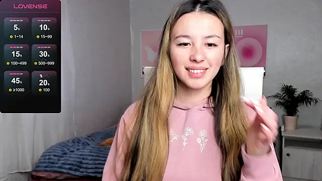 Geisha Anna online show from 01-06-26, 07:12