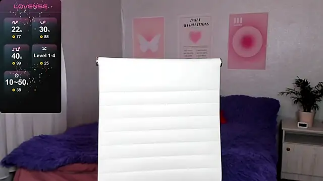 Geisha Anna online show from 03-08-26, 07:11