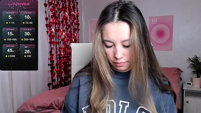 Geisha Anna online show from 02-18-26, 06:22