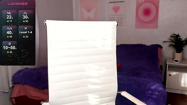 Geisha Anna online show from 03-15-26, 06:31