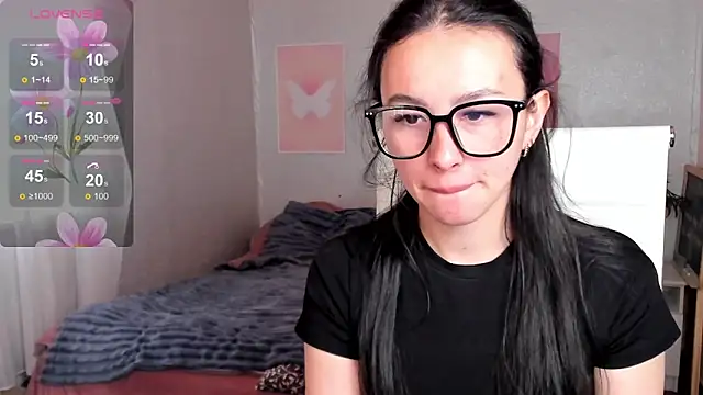 Snapshot of Geisha_Anna chatting on 05-11-26, 08:16 Geisha Anna online show from 05-11-26, 08:16