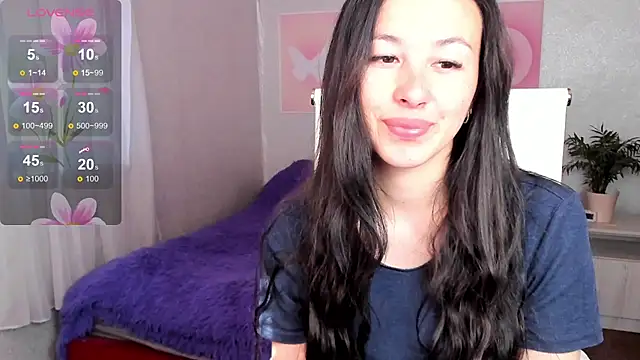 Snapshot of Geisha_Anna chatting on 05-22-26, 06:11 Geisha Anna online show from 05-22-26, 06:11