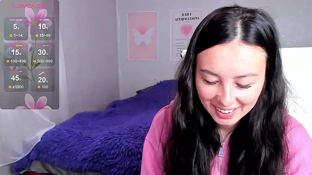 Snapshot of Geisha_Anna chatting on 05-31-26, 06:30 Geisha Anna online show from 05-31-26, 06:30