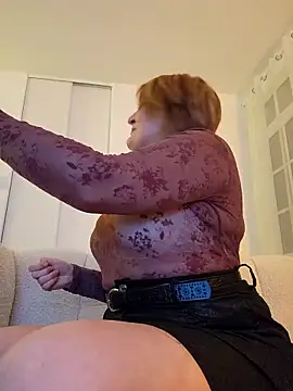 lady charlyne online show from 03-26-26, 07:12