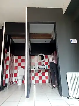 lady charlyne online show from 03-25-26, 03:33