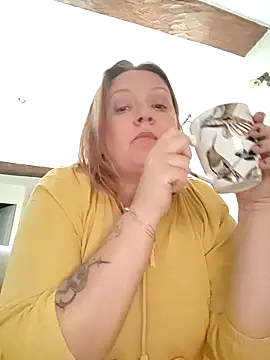 lady charlyne online show from 10-02-25, 11:46