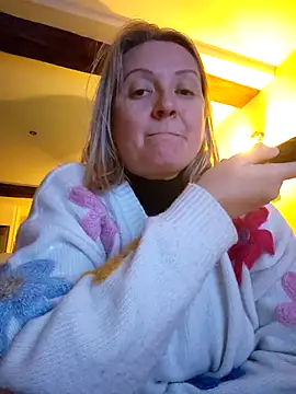 lady charlyne online show from 12-10-24, 07:00