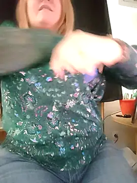 lady charlyne online show from 10-01-25, 11:36