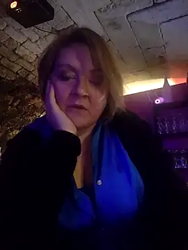 lady charlyne online show from 03-06-26, 08:26