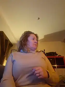 lady charlyne online show from 12-02-25, 06:53