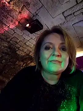 lady charlyne online show from 04-03-26, 07:42