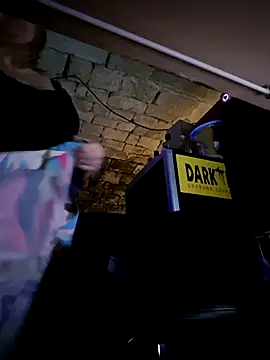 lady charlyne online show from 11-10-25, 09:20