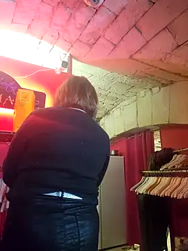 lady charlyne online show from 02-13-26, 08:31