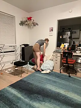 ketarisenup online show from 09-21-25, 01:44