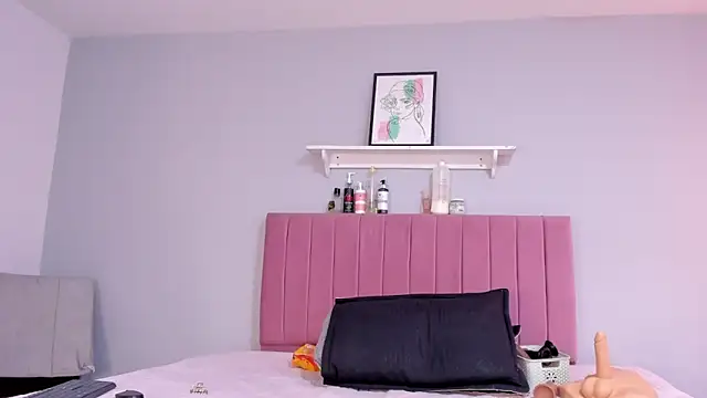 alexa pariss online show from 04-21-26, 09:10