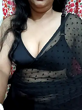 Snapshot of Priya_Boudi chatting on 11-16-25, 06:23 Priya Boudi online show from 11-16-25, 06:23