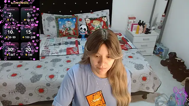 soniafuckboobs online show from 12-17-25, 12:21