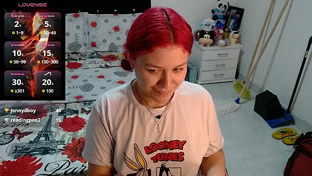 soniafuckboobs online show from 05-04-26, 12:30