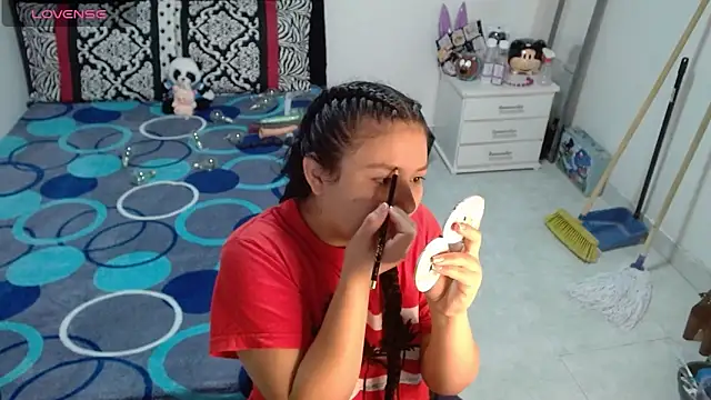 soniafuckboobs online show from 03-12-26, 12:31