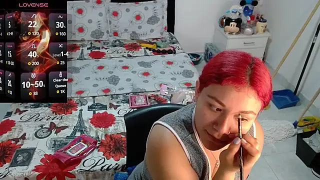 soniafuckboobs online show from 05-05-26, 12:19