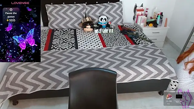 soniafuckboobs online show from 11-13-25, 12:31