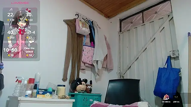 soniafuckboobs online show from 06-26-26, 12:22