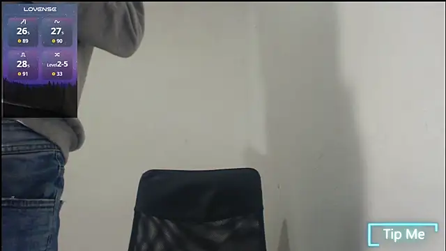 GrayHornyX online show from 06-28-26, 03:51